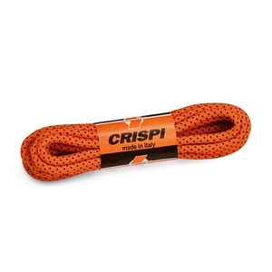 Lacets Crispi Replacement Orange Homme | PJZ-6783624