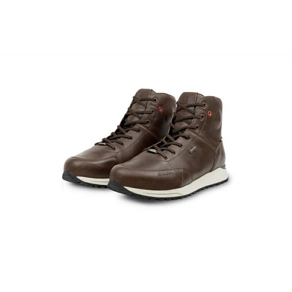 Chaussure Randonnée Crispi Opera Elegante Gtx Marron Homme | ESC-9479107