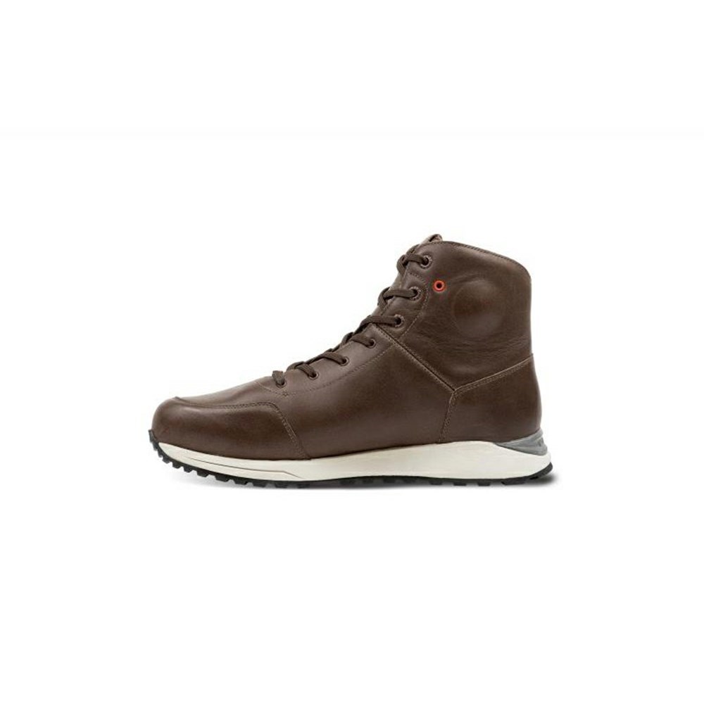 Chaussure Randonnée Crispi Opera Elegante Gtx Marron Homme | ESC-9479107