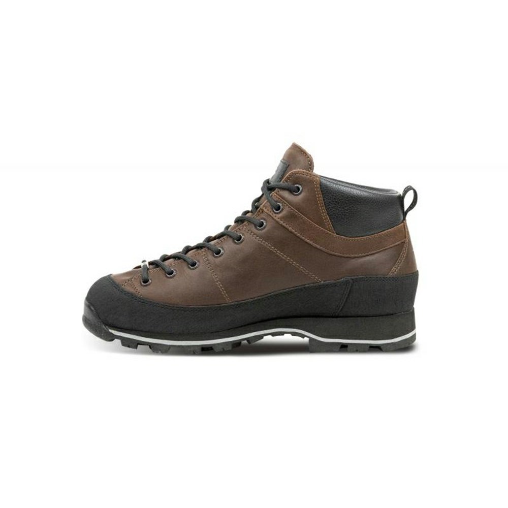 Chaussure Randonnée Crispi Monaco Snug Gtx Marron Homme | NHO-9557884