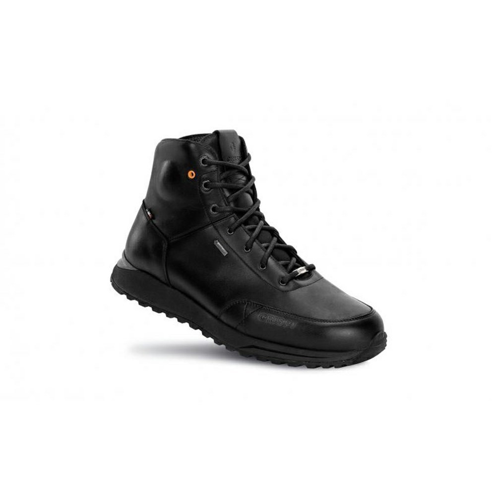 Chaussure Randonnée Crispi Opera Elegante Gtx Noir Homme | EPR-6193142