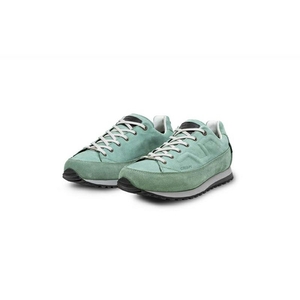 Chaussure Randonnée Crispi Addict Unica Nbk Low Gtx Turquoise Homme | XQH-6170118