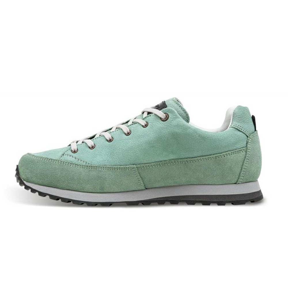 Chaussure Randonnée Crispi Addict Unica Nbk Low Gtx Turquoise Homme | XQH-6170118