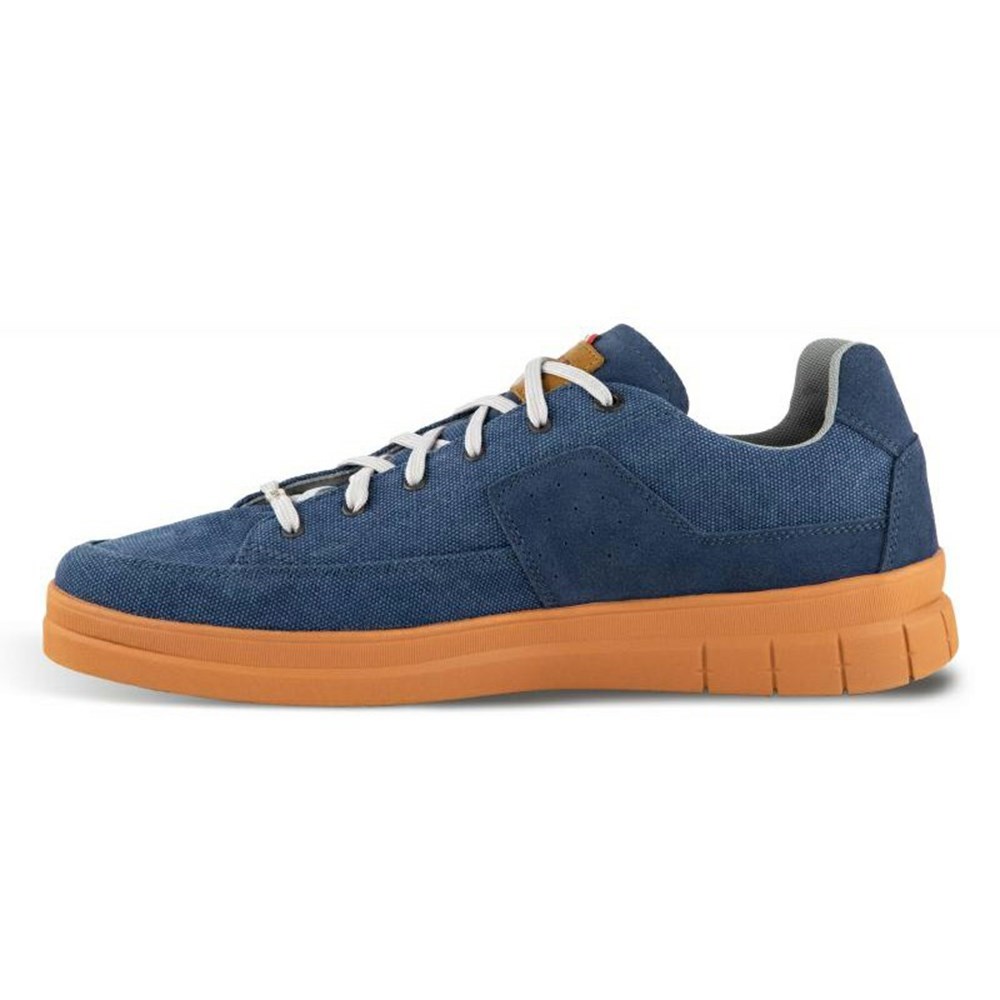 Chaussure Randonnée Crispi Addict Leggera Bleu Homme | KNW-8252733