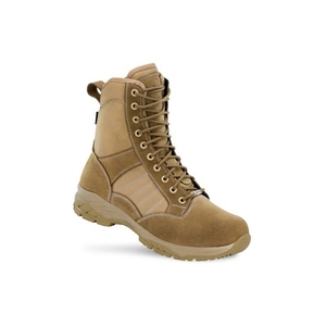 Chaussure Militaire Crispi S.W.A.T. Desert Gtx Kaki Homme | JVH-4825495