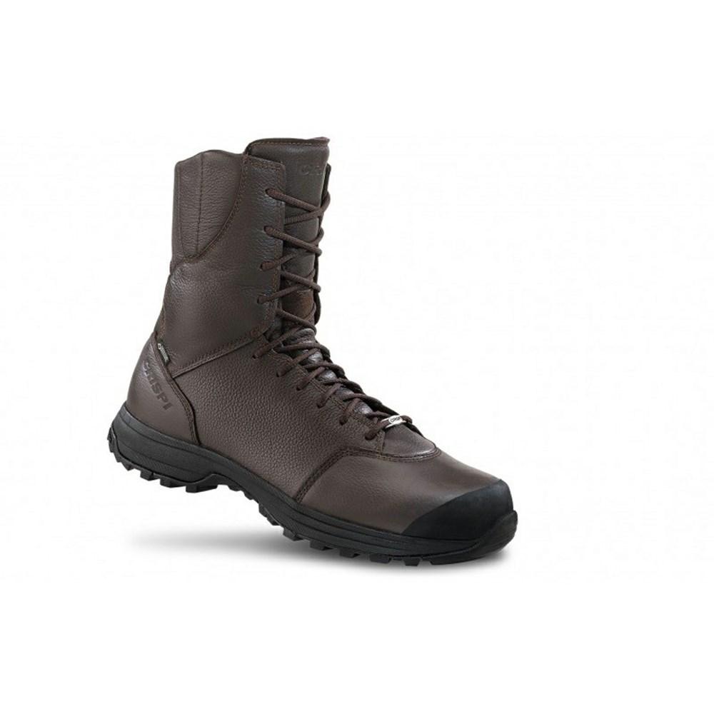 Chaussure Militaire Crispi Lion Gtx Marron Homme | PSD-1694183