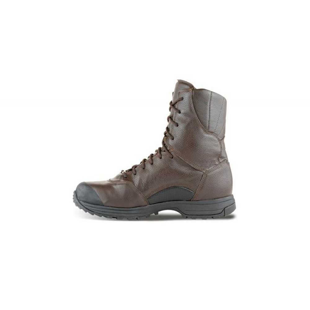 Chaussure Militaire Crispi Lion Gtx Marron Homme | PSD-1694183