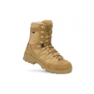 Chaussure Militaire Crispi Apache Evo Gtx Marron Homme | GHQ-8158059