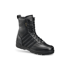 Chaussure Militaire Crispi S.W.A.T. Htg Noir Homme | SBI-8586377