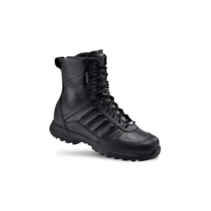 Chaussure Militaire Crispi S.W.A.T. Evo Gtx Noir Homme | RQO-5379479