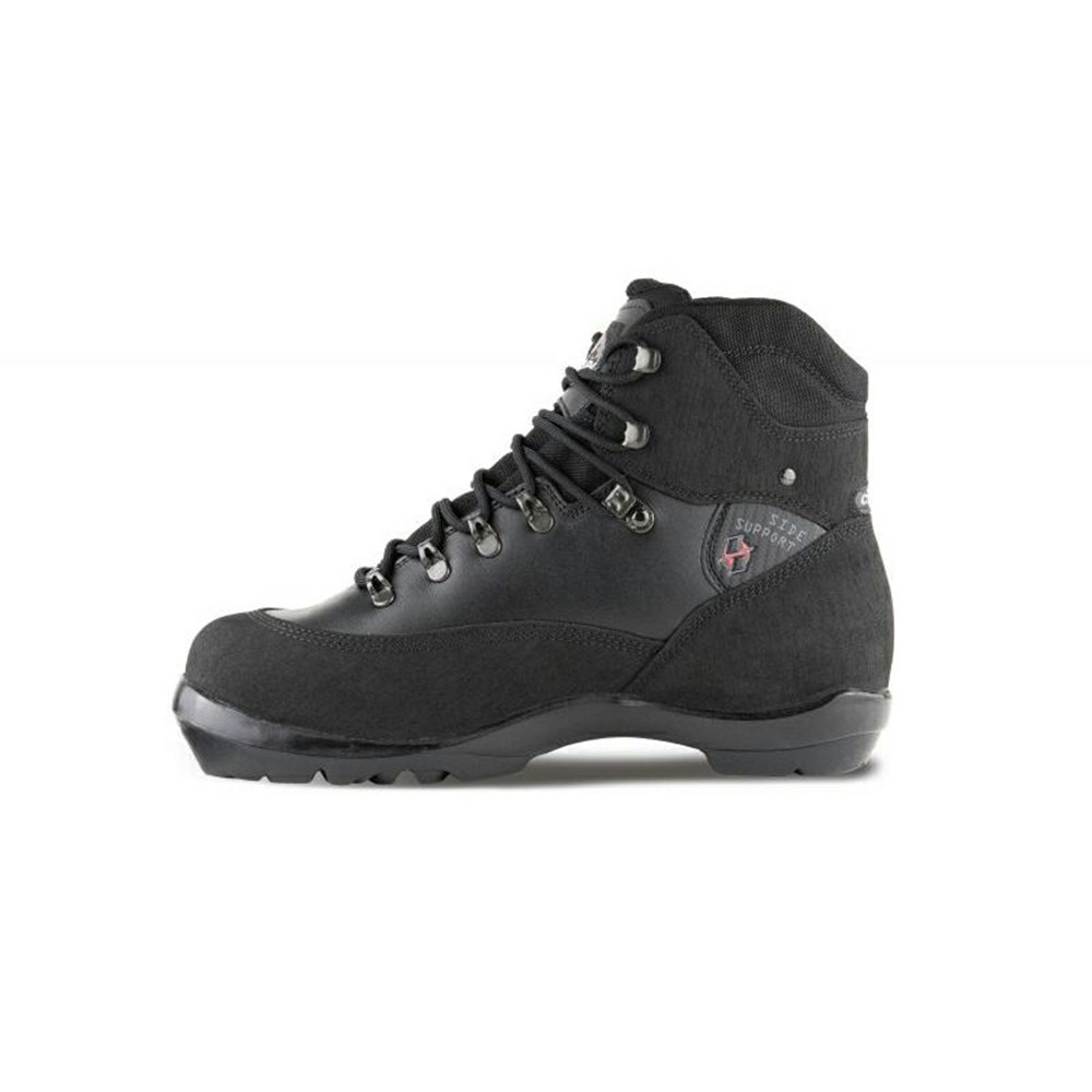 Chaussures De Ski Crispi Nordland Bc Gtx Noir Homme | PPZ-4399393