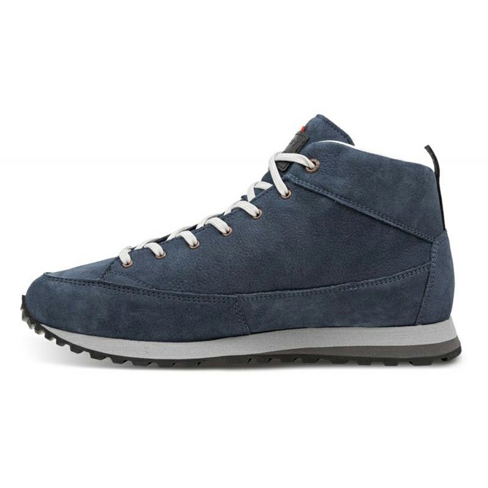 Chaussure Randonnée Crispi Addict Unica Nbk Mid Gtx Bleu Marine Homme | TOH-9061186